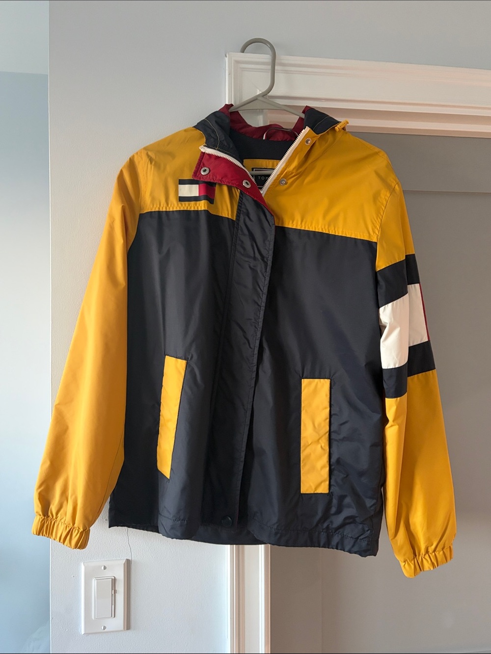 Tommy Hilfiger Women’s Jacket